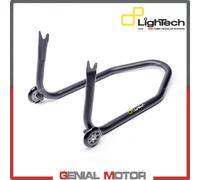 LIGHTECH Cavalletto Posteriore Forche Fisse Yamaha MT 10 2016 > 2017