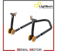 LIGHTECH Cavalletto Posteriore Forchette Honda CBR 600 RR 2003 > 2015