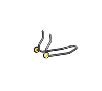 Lightech Cavalletto Posteriore Per Moto Rsf008