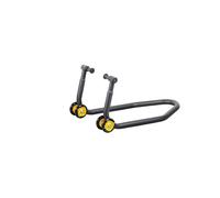 Lightech Cavalletto Posteriore Per Moto Rsf042