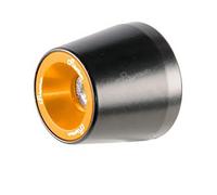 Contrappesi Manubrio In Metallo Alluminio Serie 200 Oro KTM225ORO Lightech
