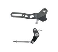 LIGHTECH Conv Pedana Cambio Standard Rovesciato Aprilia RSV4 1100 Fact 2020 2024