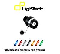 LIGHTECH COPPIA CONTRAPPESI BILANCIERI DEVIL SERIE 300 UNIVERSALI D. 12/13/17
