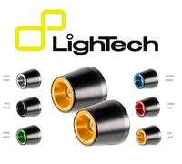 LIGHTECH COPPIA CONTRAPPESI STABILIZZATORI BILANCIERI KAWASAKI ZX250R 2009-2012