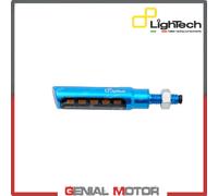 LIGHTECH Coppia Frecce Indicatori Direz Om E8 Cobalto Yamaha R1 2004 > 2020