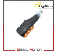 LIGHTECH Coppia Frecce Indicatori Direz Om E8 Honda CB 650 2007 > 2013