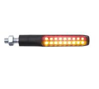 Frecce + luce rossa posteriore + luce stop( Coppia Indicatori Di Dire FRE938NER Lightech