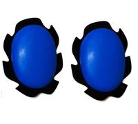 LIGHTECH COPPIA SAPONETTE FILLER RACING PISTA BLU TUTA MOTO