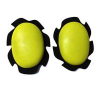 LIGHTECH COPPIA SAPONETTE FILLER RACING PISTA GIALLO TUTA MOTO