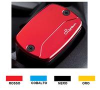 LIGHTECH COVER COPERCHIO POMPA FRENO ERGAL YAMAHA TMAX T-MAX 560 2022