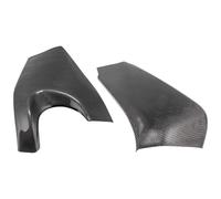 LIGHTECH COVER PROTEZIONE FORCELLONE CARBONIO KAWASAKI ZX6R NINJA 636 2024