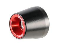 LighTech Contrappesi manubrio Serie 200 KTM205ROS in alluminio Rosso