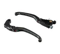 KIT LEVE FRENO+FRIZIONE ALIEN LIGHTECH PER APRILIA RSV4 2009-2020