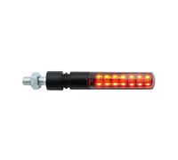 frecce lightech fre923ner, multifunzioni freccia, luci posizione post. e stop ne