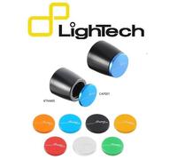 LIGHTECH KIT CONTRAPPESI STABILIZZATORI BILANCIERI YAMAHA MT-10 2022-2023