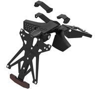 Lightech Kit Porta Targa Ducati Hypermotard 950/sp 19-20 A1