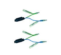 Lightech Kit Di Resistenze 22 Ohm