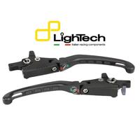 LIGHTECH KIT LEVE FRENO + FRIZIONE K ALIEN APRILIA RSV4 R / RR / RF 2009-2020