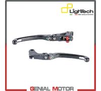 LIGHTECH Kit Leve Freno Frizione Magne Allum Honda CBR 600 RR 2007 > 2017