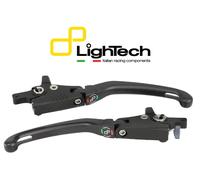 LIGHTECH KIT LEVE FRENO + FRIZIONE TIPO J DUCATI PANIGALE V2 2020-2025