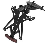 Lightech Kit Porta Targa Bmw S1000 Rr 19-20 A3