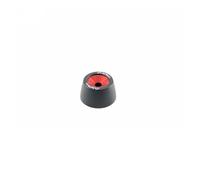 Kit Protezioni Perno Ruota Rosso WAPSU406ROS Lightech