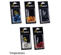 LIGHTECH KIT VITI ERGAL TELAIO COLORI VARI CF MOTO 650 NK 2021-2023