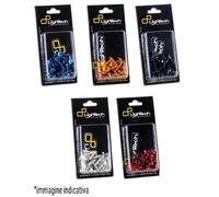 LIGHTECH KIT VITI ERGAL TELAIO COLORI VARI MV AGUSTA F3 800 2013-2016