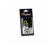 LIGHTECH Kit Viti Motore Silver per Suzuki GSX-S 750 2017 > 2021