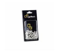 LIGHTECH Kit Viti Motore Silver per Yamaha MT-09 2021