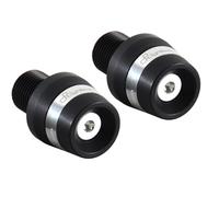 Contrappesi stabilizzatori manubrio Lightech R125 2008 2009 2010 2011 2012 2013