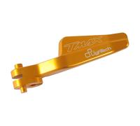 Lightech Leva Del Freno A Mano Levd014oro