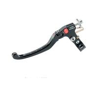 LEVA FRENO MAGNESIO / ALLUMINIO REGOLABILE ALIEN LIGHTECH PER YAMAHA R6 2017-202