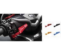LIGHTECH LEVA FRENO MANO STAZIONAMENTO ERGAL YAMAHA TMAX T-MAX 560 2022