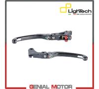 LIGHTECH Leve Freno e Frizione Magnesio Alluminio Yamaha R6 2005 > 2016