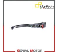 LIGHTECH Leve Freno Magnesio Alluminio Reg Da Dx Yamaha R6 2005 > 2016