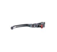 Leva del freno pieghevole regolabile LIGHTECH a destra (tipo J) - Ducati
