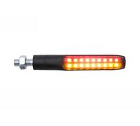 LIGHTECH luce rossa post + luce stop + 2 Indicatori Dir Zontes G1 125 2020 2022