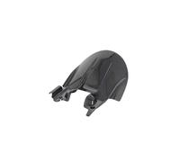 LIGHTECH PARAFANGO POSTERIORE CARBONIO APRILIA RS 660 2021-2023