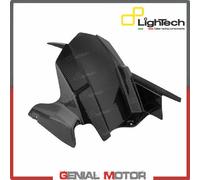 LIGHTECH Parafango Posteriore Carbonio Kawasaki Z900 2017 > 2020