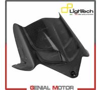 LIGHTECH Parafango Posteriore Carbonio Kawasaki ZX6R 2009 > 2016