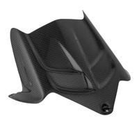 PARAFANGO POSTERIORE CARBONIO LUCIDO LIGHTECH PER KAWASAKI ZX-6R 2009-2024