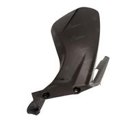LIGHTECH PARAFANGO POSTERIORE CARBONIO OPACO DUCATI PANIGALE V4 R 2019-2022