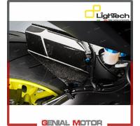 LIGHTECH Parafango Posteriore Carbonio Yamaha Tracer 900 2018