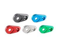 LIGHTECH PIASTRINA MOBILE POGGIAPIEDE PEDANE TRACK SYSTEM AMBIDESTRA COLORI VARI