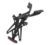 Lightech Porta Targa Fr/ch Yamaha Ktarya132a2