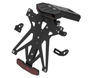 Lightech Porta Targa Ktm Duke 790 2018-2022 Spain