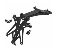 LIGHTECH Porta Targa Regolabil TARTR108A2 Triumph Speed Triple RS 1200 2021 2024