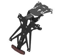 Lightech Porta Targa Universal Ktar013a3