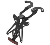 Lightech Porta Targa Yamaha T-max 500 2008-2011 Ktarya113a3